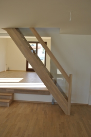 Απότομη σκάλα