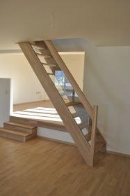 Σκάλα για πατάρι