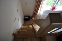 Εσωτερικές σκάλες