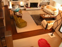 Εσωτερικά σκαλοπάτια