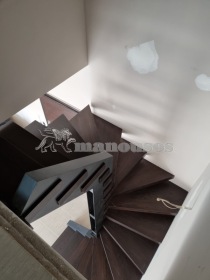 Σκάλα εσωτερικού χώρου