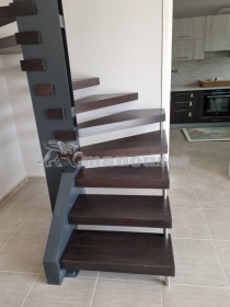 Εσωτερική σκάλα