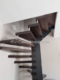 Σκάλα ελικοειδής