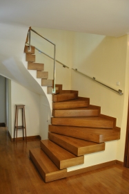 Ξύλινη επένδυση