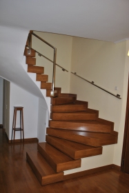 Ξύλινες επενδύσεις