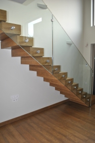 Ευθεία σκάλα