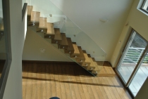 Εσωτερικές σκάλες