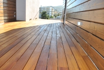 Εξωτερικά δάπεδα