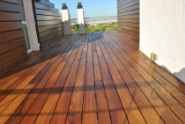 Εξωτερικά δάπεδα