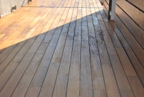 Εξωτερικό δάπεδο