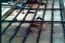 Deck κατασκευή 