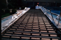 Κατασκευή deck