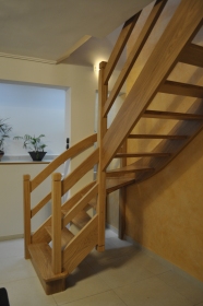 Σκάλα εσωτερικού χώρου