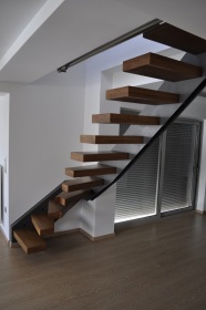 Σκάλες παταριών