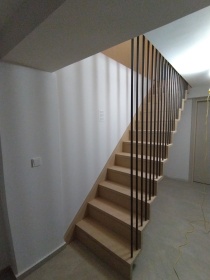 Προστατευτικές μεταλλικές μπάρες