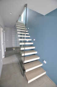 Ευθείες σκάλες