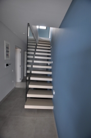 Πακτωμένα σκαλιά