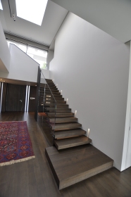 Εσωτερική σκάλα