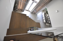 Σκάλα σιδερένια