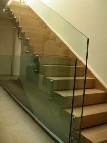 Ευθεία σκάλα