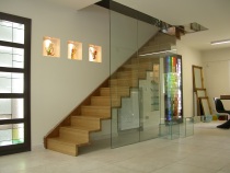 Ευθείες σκάλες