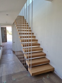 Ευθείες σκάλες