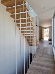 Μεταλλικές μπάρες