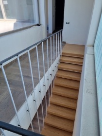 Σιδερένια κάγκελα