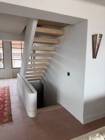 Εσωτερική σκάλα