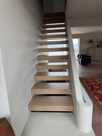 Μασίφ Σκαλοπάτια