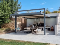 Ειδικές πέργκολες