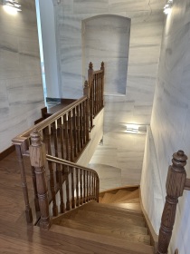 Κάγκελα κλασικού τύπου  