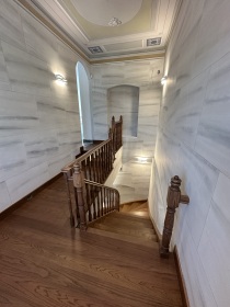 Κλασικά κάγκελα 