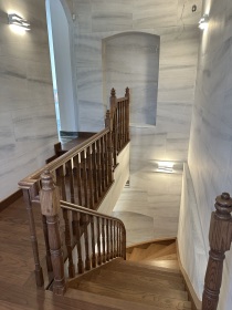 Εσωτερικά κάγκελα 