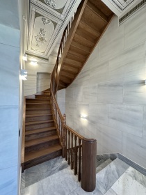 Ελικοειδής σκάλα 