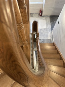 Ειδικές κουπαστές 