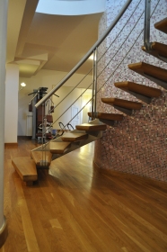 Ελικοειδής σκάλα