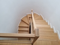 Σκάλα εσωτερικού χώρου 