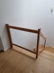 Γυάλινο κάγκελο   