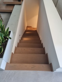 Ξύλινη επένδυση  