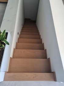 Εσωτερική σκάλα