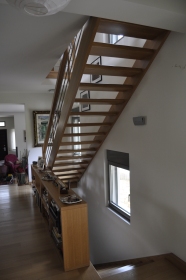 Σκάλα εσωτερικού χώρου