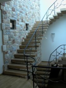 Εσωτερική σκάλα