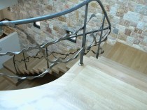 Σιδερένια κιγκλιδώματα