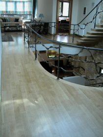 Εσωτερικά κάγκελα