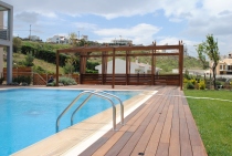 Εξωτερικά δάπεδα 