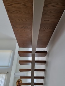 Σκάλα εσωτερικού χώρου