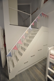 Σκάλες παταριών