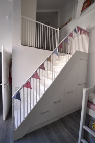 Απότομη σκάλα