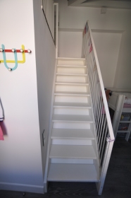 Ευθεία σκάλα